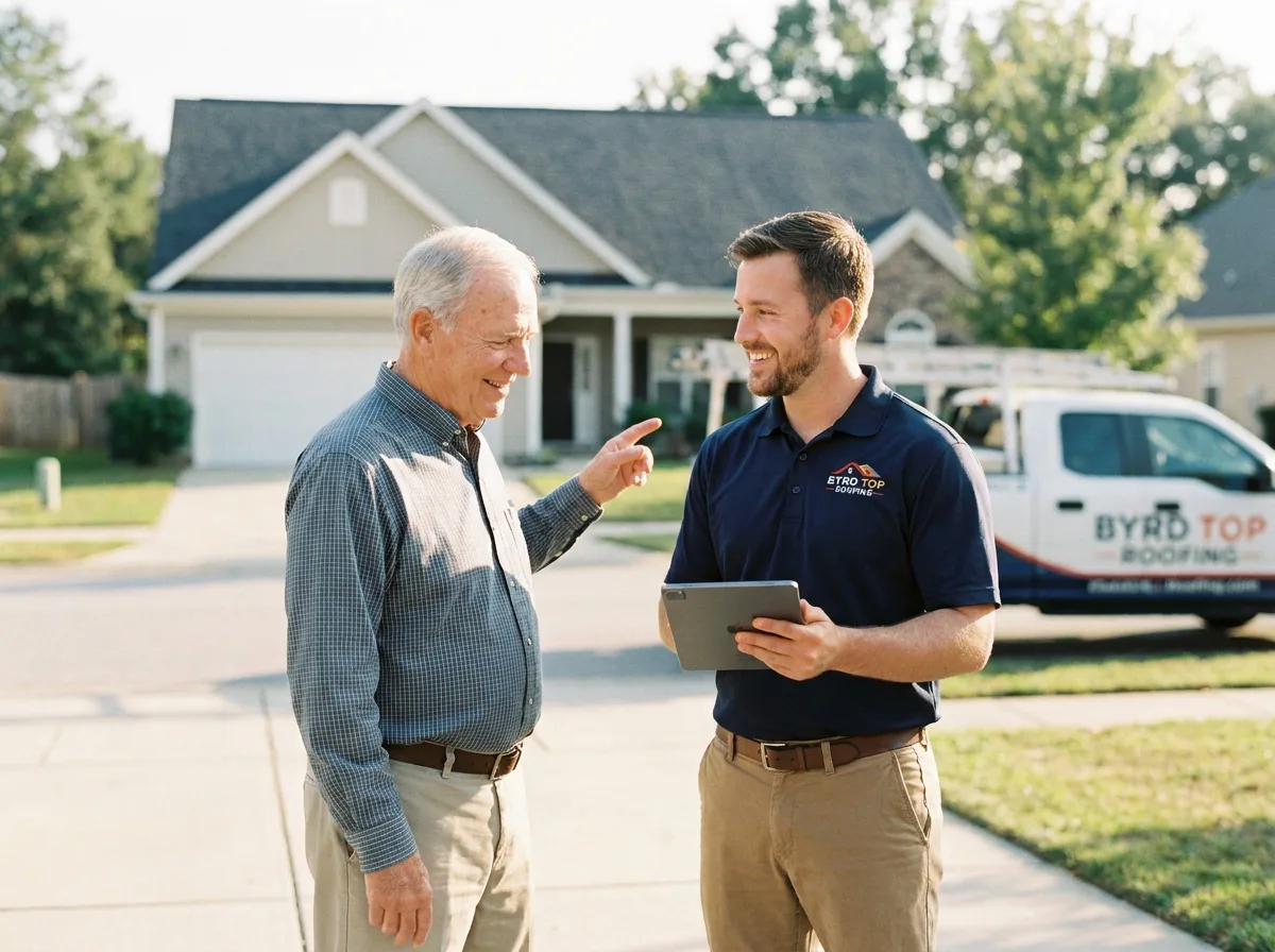Roofing Chillum, MD FAQs